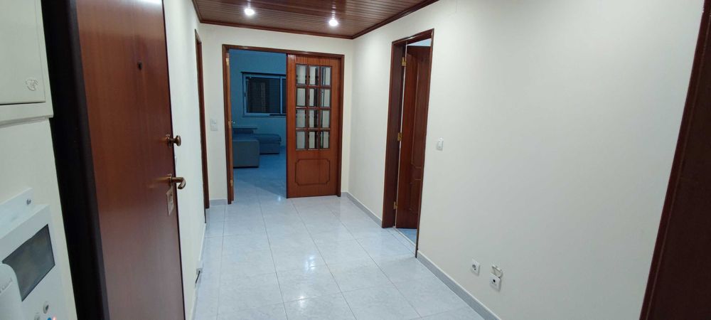 Apartamento T2 Corrroios