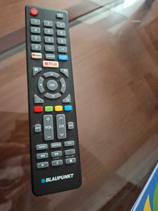 TV Blaupunkt LED 40 polegadas