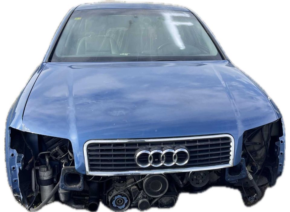 Audi A4 2002 para peças