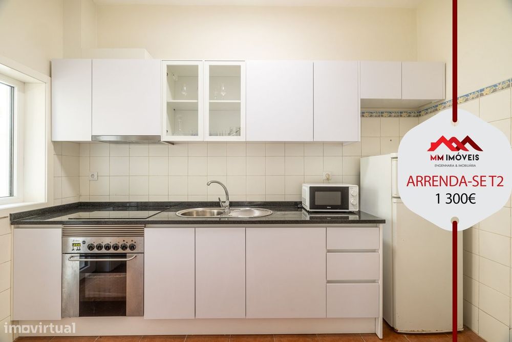 Andar de Moradia |  Rio Tinto | Garagem | Logradouro