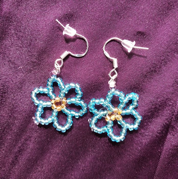 Biżuteria z koralików