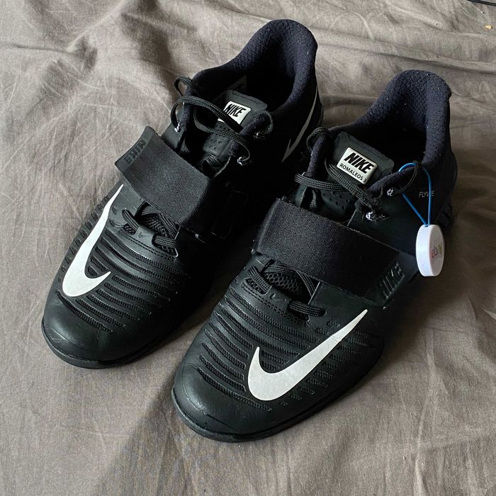 nike romaleos 3 - купить товары моды и стиля - Цена на OLX.ua