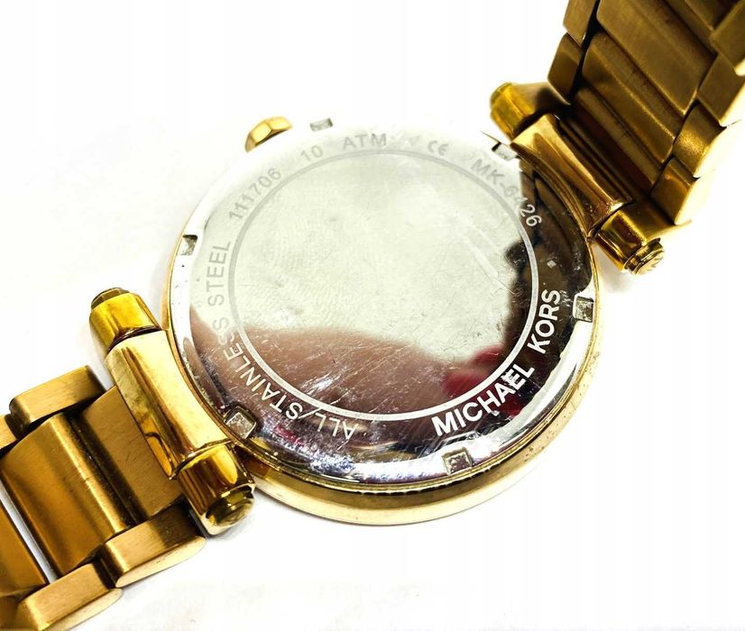 Michael Kors zegarek MK6426