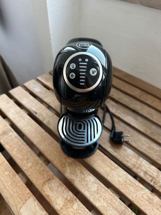 Máquina café Dolce Gusto