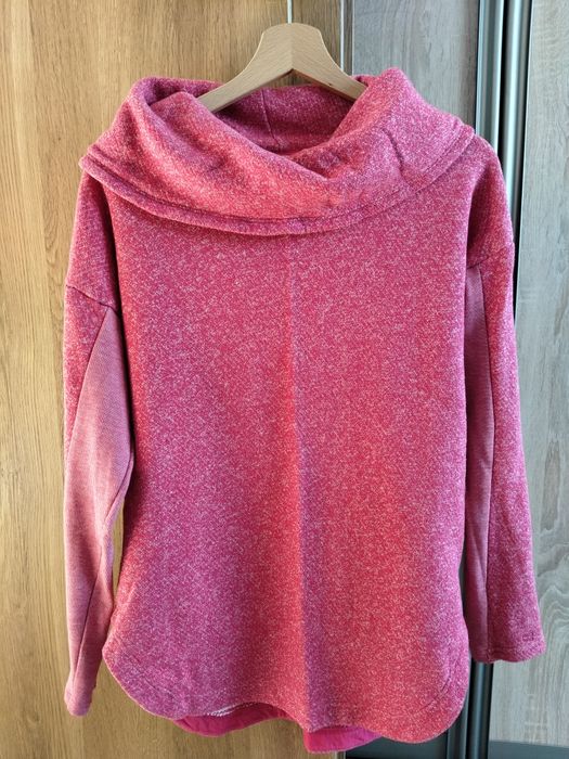 Bluza damska Tommy Hilfiger