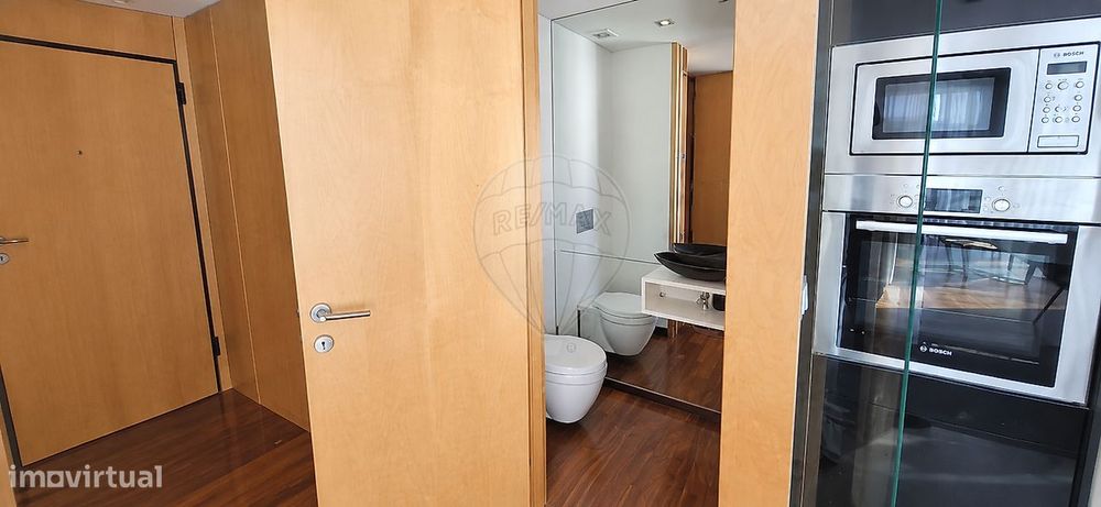 Apartamento T3 para arrendamento