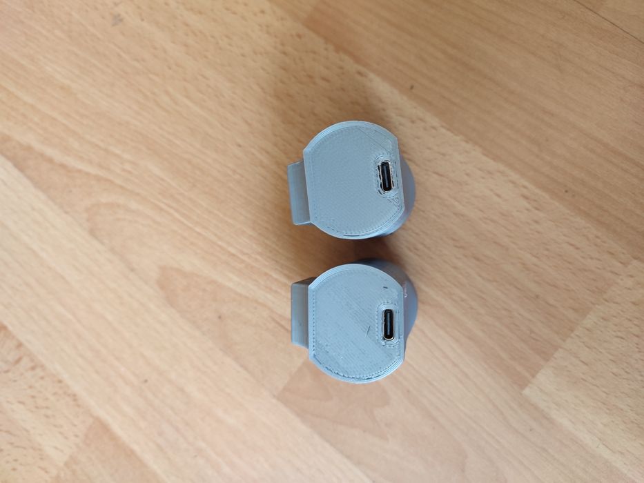 Підсвітка каліматора К1