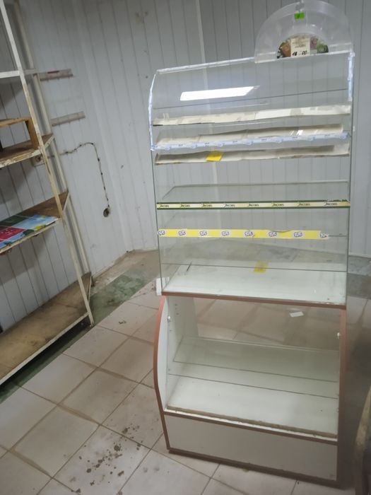 Продам холодильное оборудование