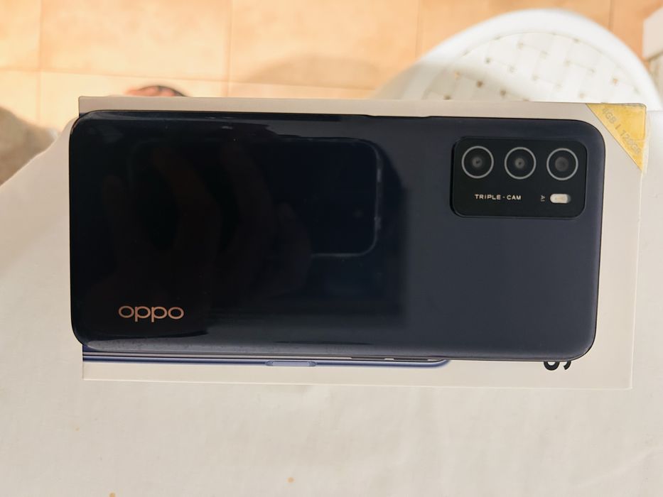 Oppo A54s mais 100€ em um nitendo switch v2