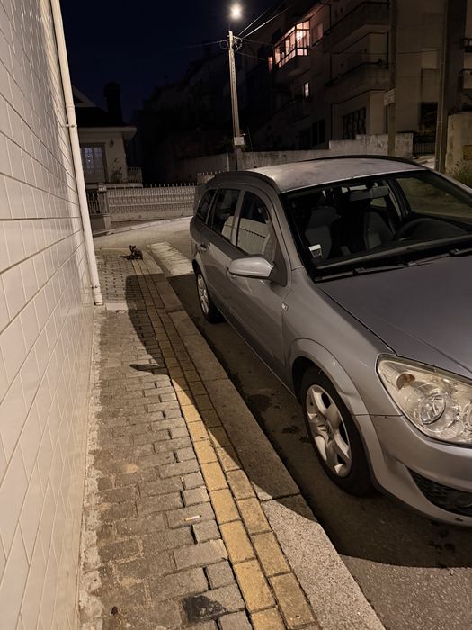 Opel Astra Station Wagon 1.3 CDTI – 2008