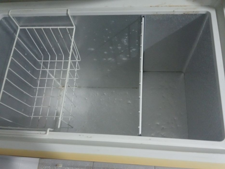 Vende-se arca congeladora 180 l jocel