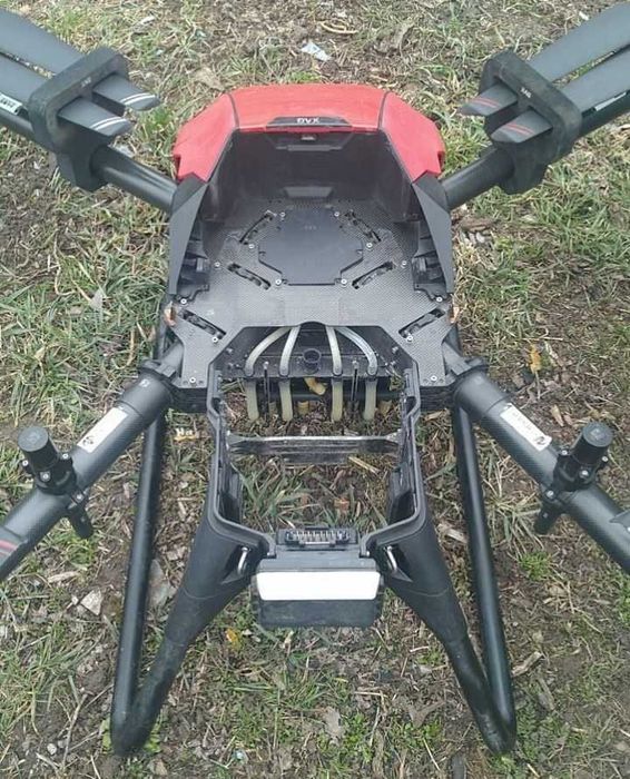 XAG XP2020 агродрон, б/у