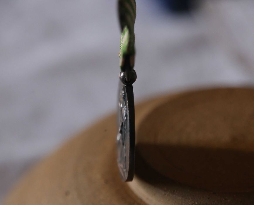 Medalha Militar de Comportamento Exemplar 1910