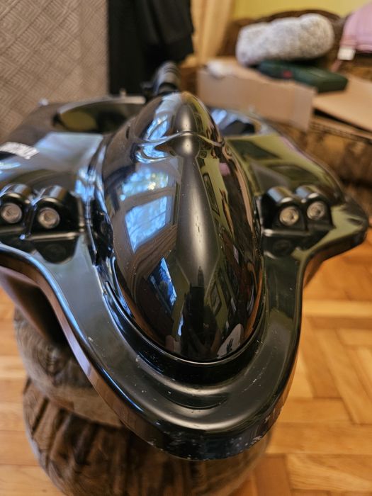 [REZERWACJA] Boatman Fighter Pro