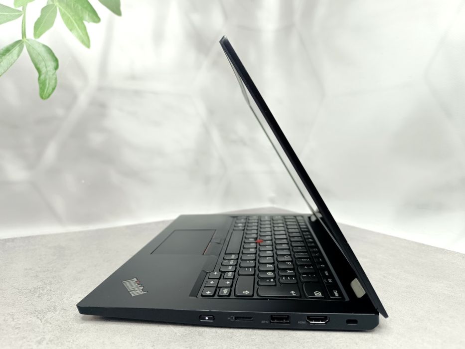 Lenovo ThinkPad L13 Gen 2/i5-1135G7/8GB/256GB/13.3"/IPS/2021 рік