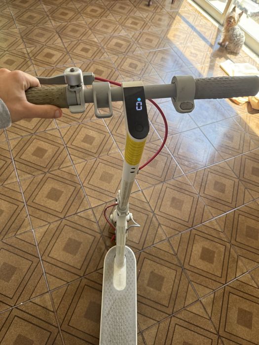 Trotinete eletrica xiaomi lite 3