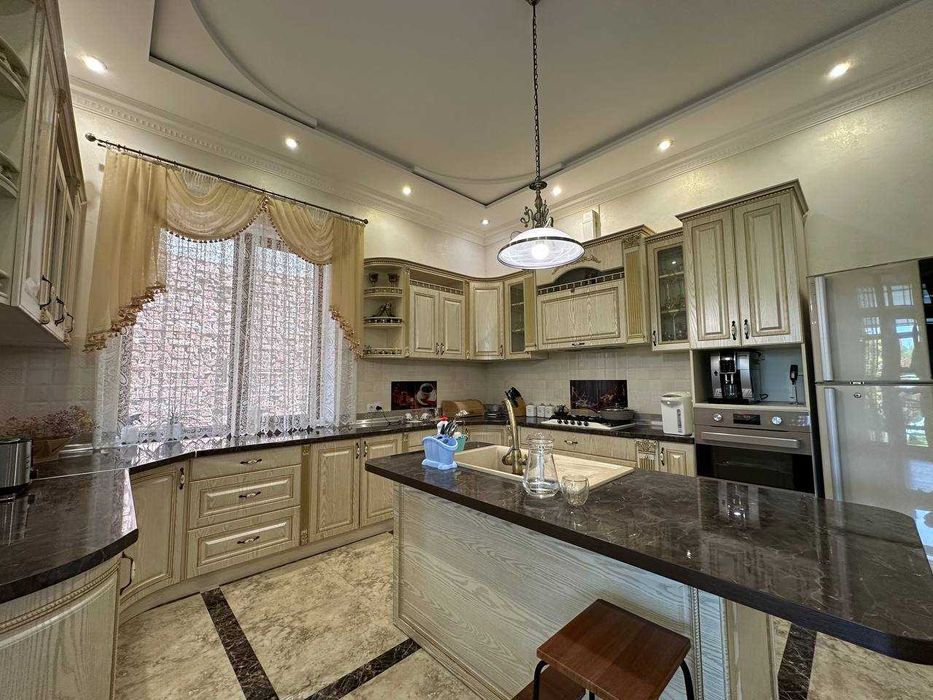 Дом по адресу ул. Китобойная (площадь 300 м²) - Atlanta.ua - фото 9