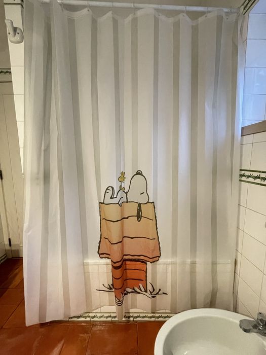 Conjunto PEANUTS para casa de banho - Zara Home