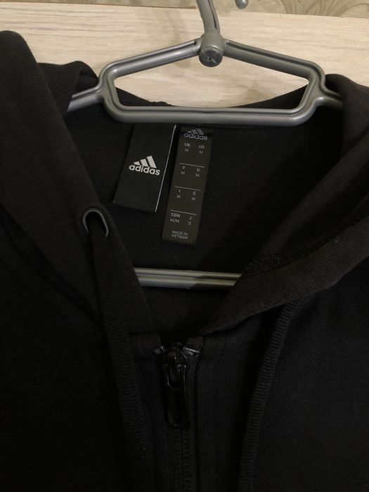 Кофта Adidas