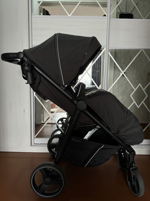 CARRELLO Bravo коляска