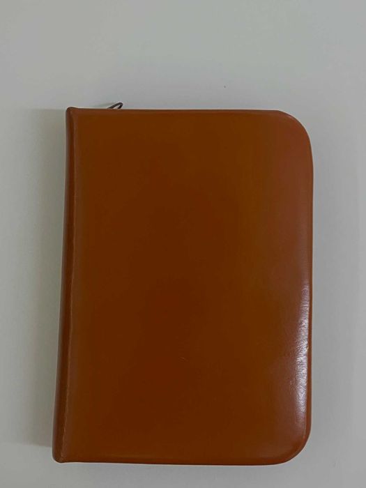 Estojos manicure/menage - NOVOS