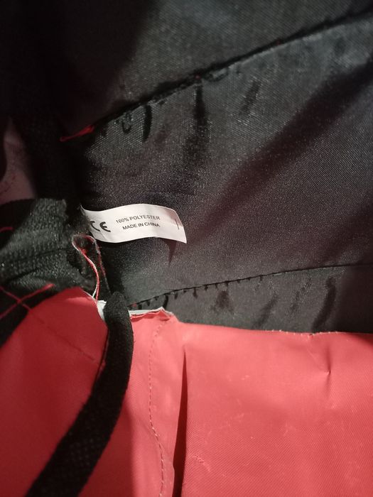 Sprzedam plecak uniseks