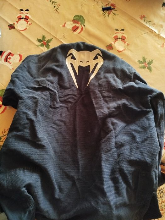 Kimono jiu jitsu venum