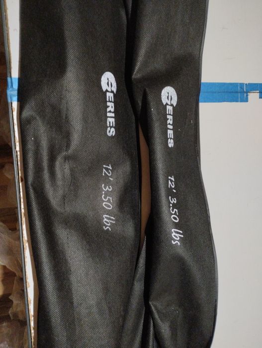 Wędki karpiowe Prologic