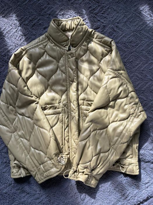 Kurtka przejściowa ZARA