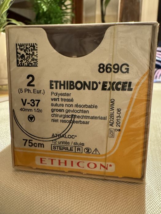 Nici chirurgiczne dla studentow do praktyki