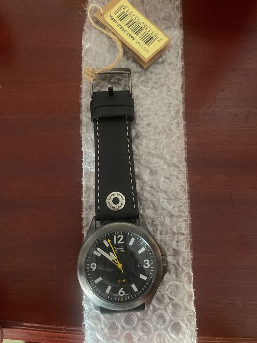 Relógio Camel active / Camel Trophy - Edição limitada - Novo