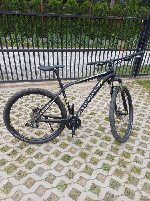 Rower Kross Black Edition 3
