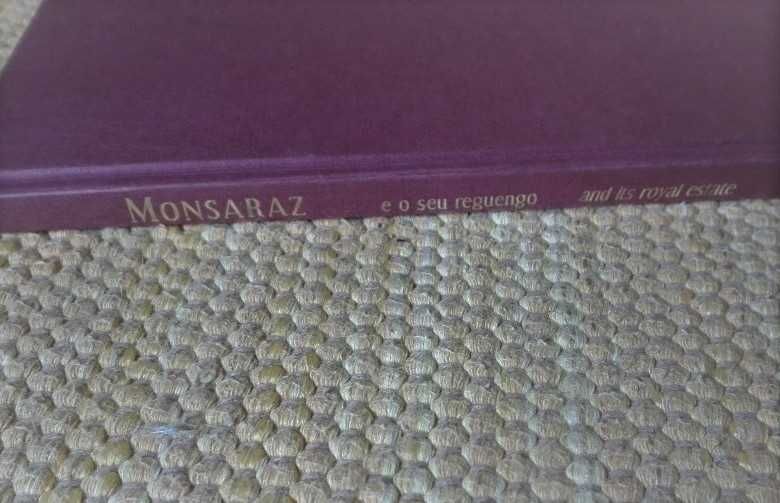 Livro Monsaraz e o seu reguengo | and its royal estate de Rui Cunha