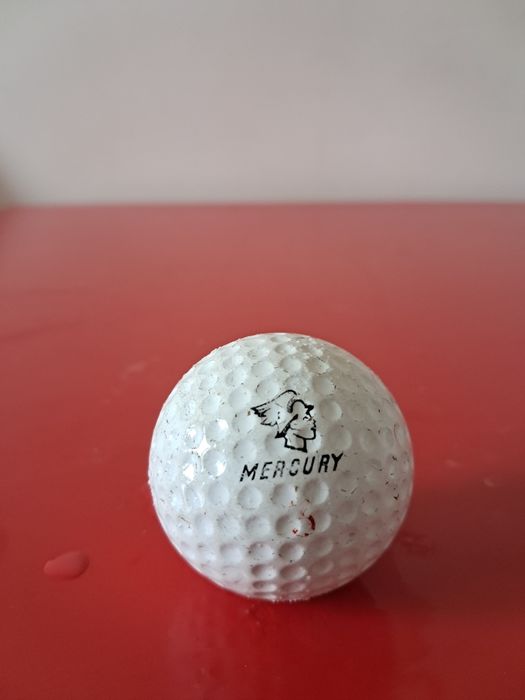 Мячі, мячики  для гольфу