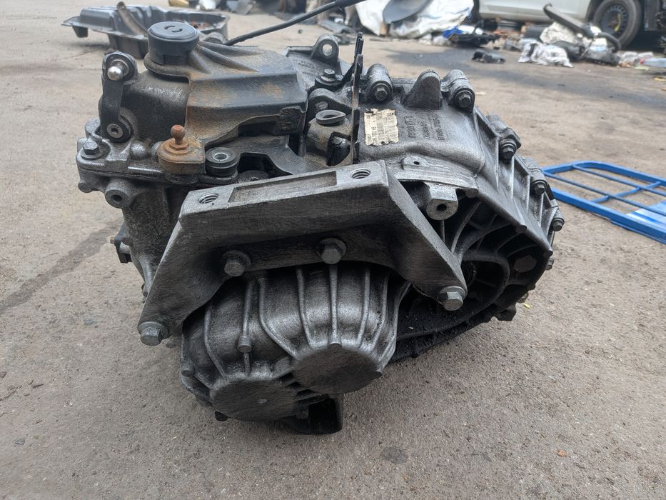 VOLVO XC70 V70 S60 V60 XC60 P3 2.0 D3 D4 Вольво КОРОБКА ПЕРЕДАЧ 1285037 CG9R-7002-HB 2008 2009 2010 2011 2012 2013 2014 2015р