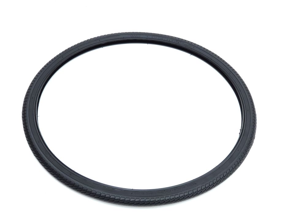 NOWA Opona 24x1-3/8 cala do rowerów ZZR Romet Universal Tyler (37-540)