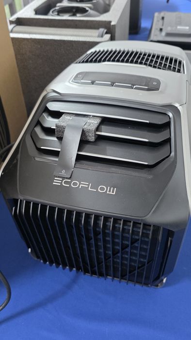 Кондиціонер-обігрівач ECOFLOW WAVE 2