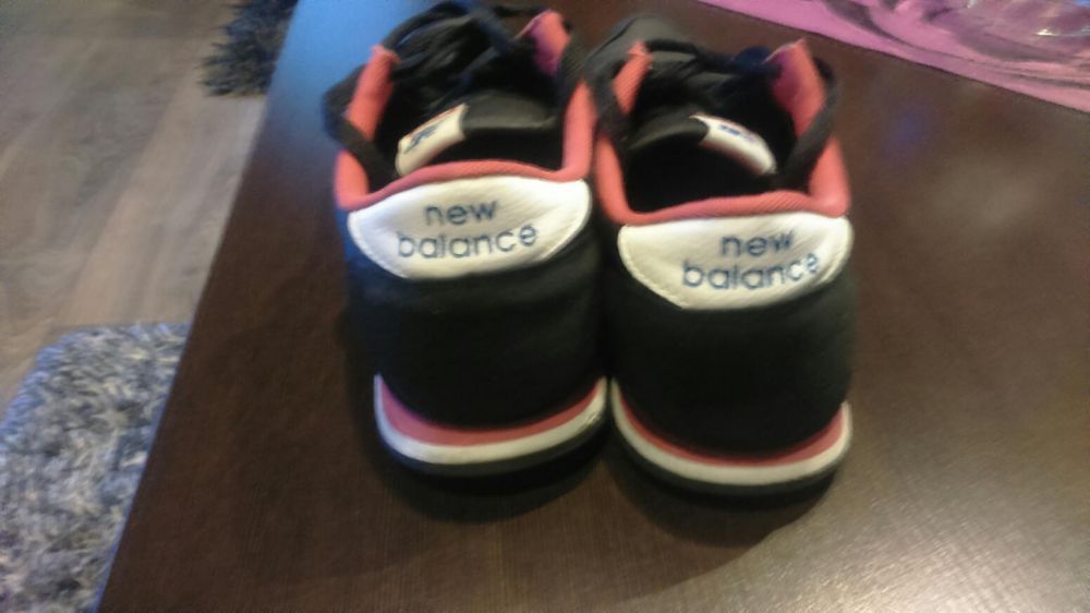 Buty New balance 420