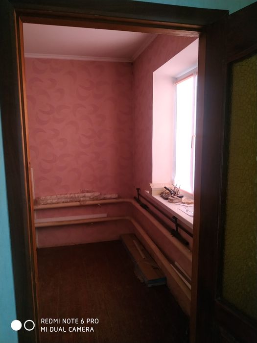 Продається частина будинку, р-н РПЗ