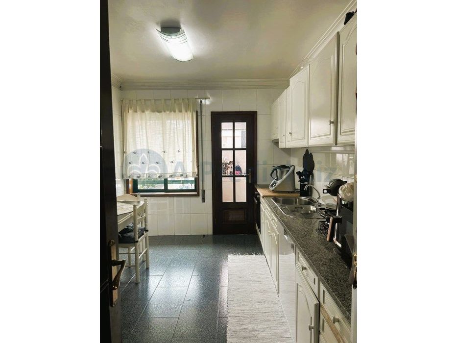 Apartamento T2 no Centro da Maia