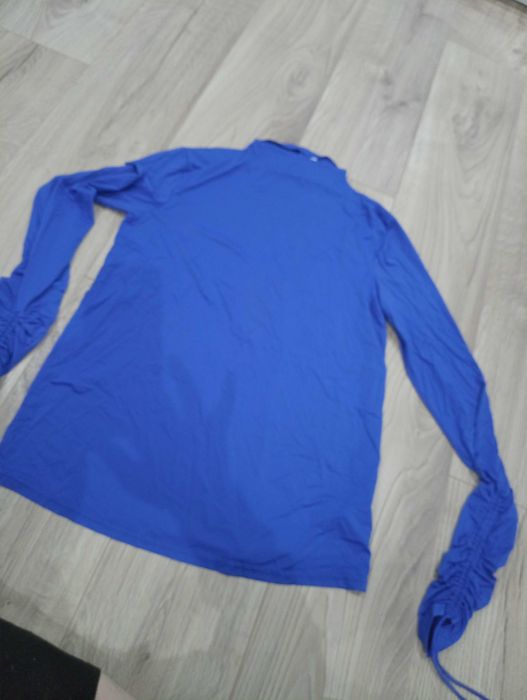 Bluzka z długim rękawem