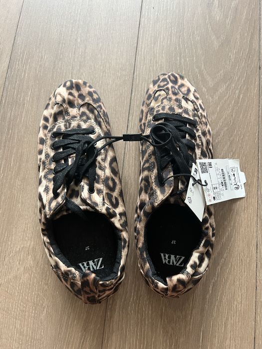 Балетки туфлі Zara