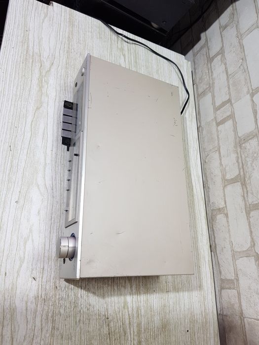 Стерео касетна дека/кассетная дека Wega C120SH б/у з Німеччини