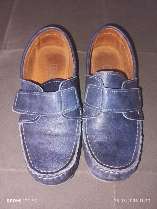 Sprzedam buty chłopięce