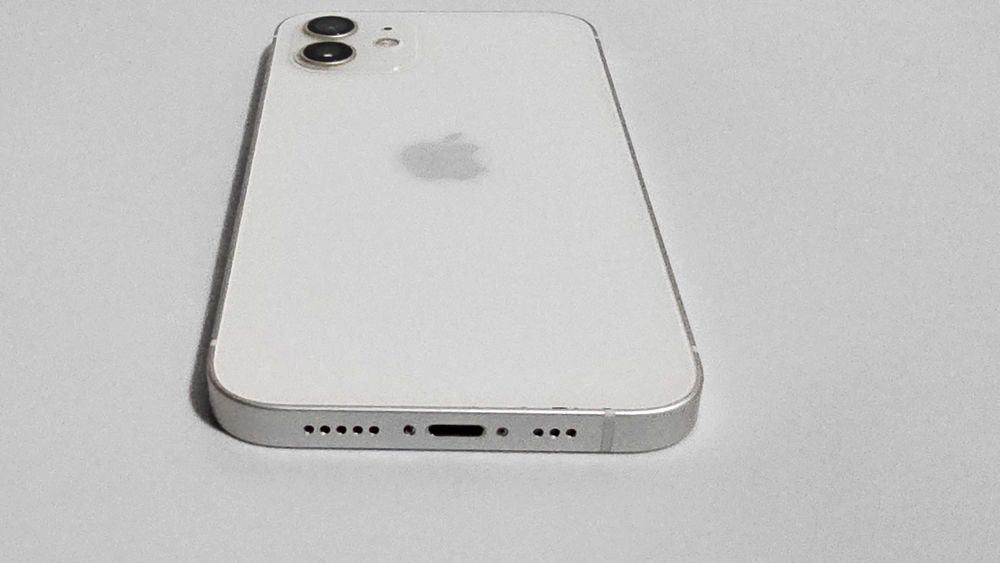 Iphone 12 128Gb. 100% Bateria. Muito bom
