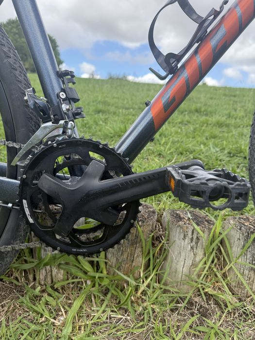Bicicleta Gravel Giant Revolt 2 (2023) XL