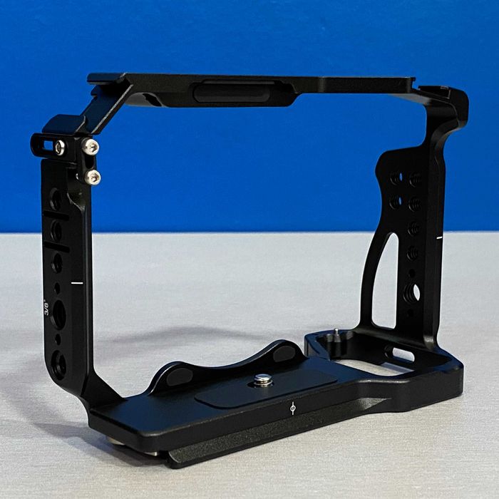 Leofoto Cage for Sony A7 IV | A7R IV | A7S III | A7R V | A1 (NOVA)64171288942721122