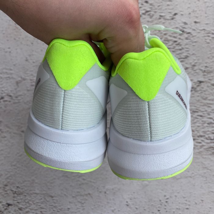 ie5476 Adidas duramo speed originals бігові нові кросівки running adizero sl 2