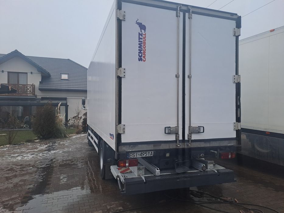 Axor 1829L,chłodnia,prywatne