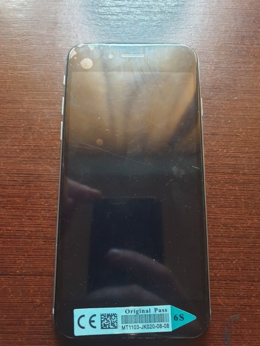 Айфон 6s 64 гб в хорошому стані